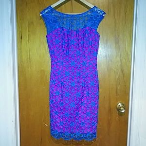 Lilly pultzier size 0